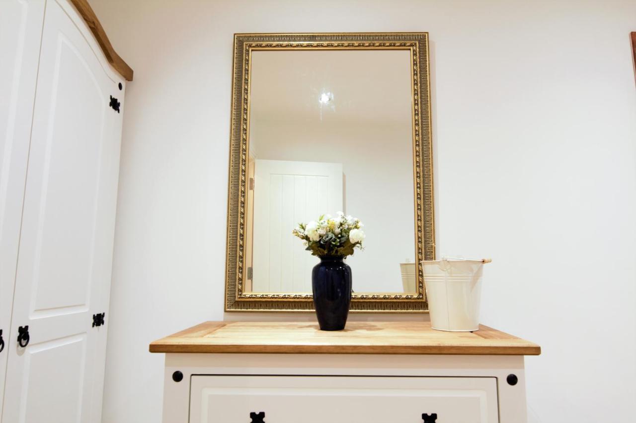 Stylish 2 Bedroom Apartment In The Heart Of Greenwich Londra Dış mekan fotoğraf